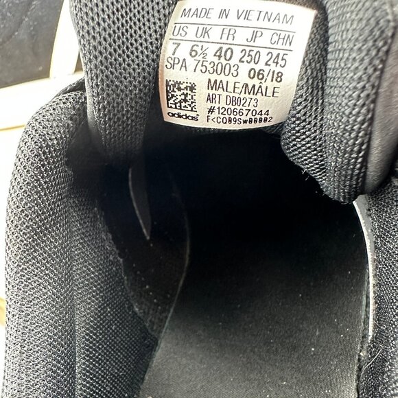 Adidas Daily 2.0 sneakers - Picture 9 of 10